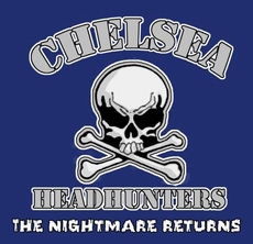 headhunters chelsea