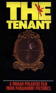 the tenant