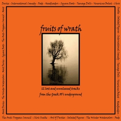 fruits of wrath