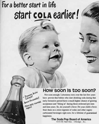 Coca Col ad