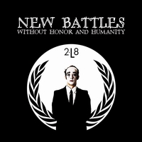 2L8 - new battles