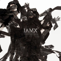 iamx - volatile times