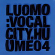 luomo-vocality