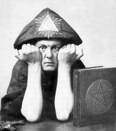 aleister-crowley