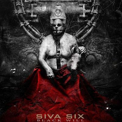 Siva Six - Black Will Siva Six - Black Will