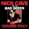 nick cave - tender prey