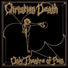 christian death - theatre