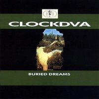 clock dva - burried dreams