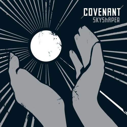 Covenant - Skyshaper Covenant - Skyshaper