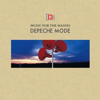 depeche mode - music for the masses