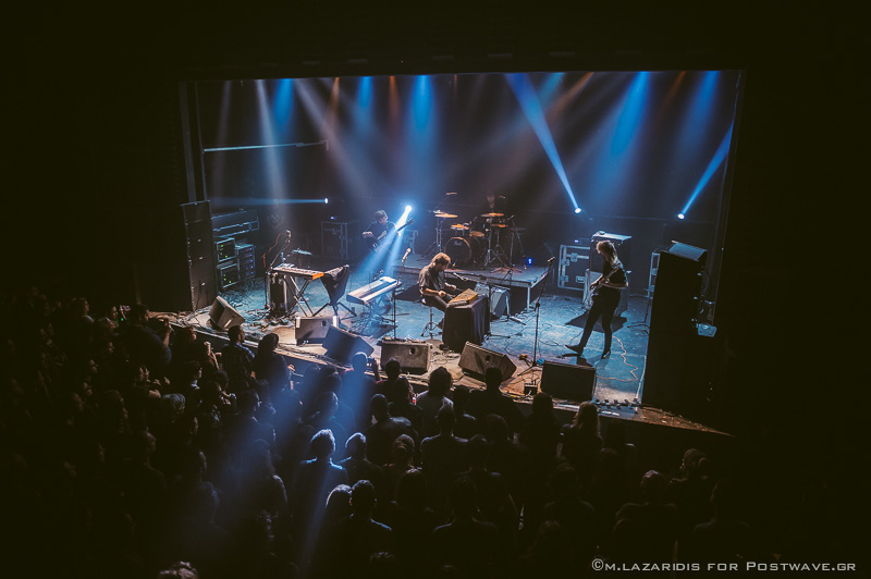 Electric Litany
