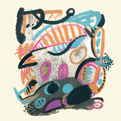 Future Islands - On The Water Future Islands - On The Water