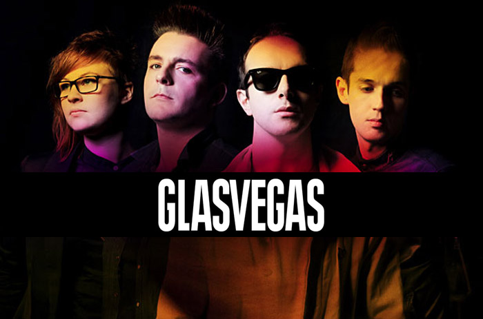 glasvegas interview glasvegas interview