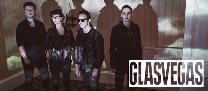 glasvegas