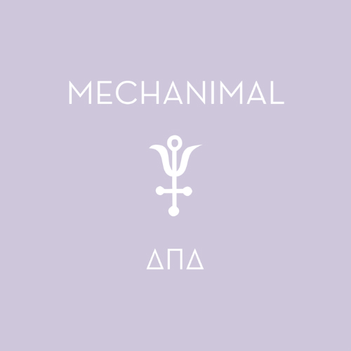 Mechanimal - ΔΠΔ Mechanimal - ΔΠΔ