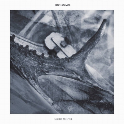 mechanimal - secret science