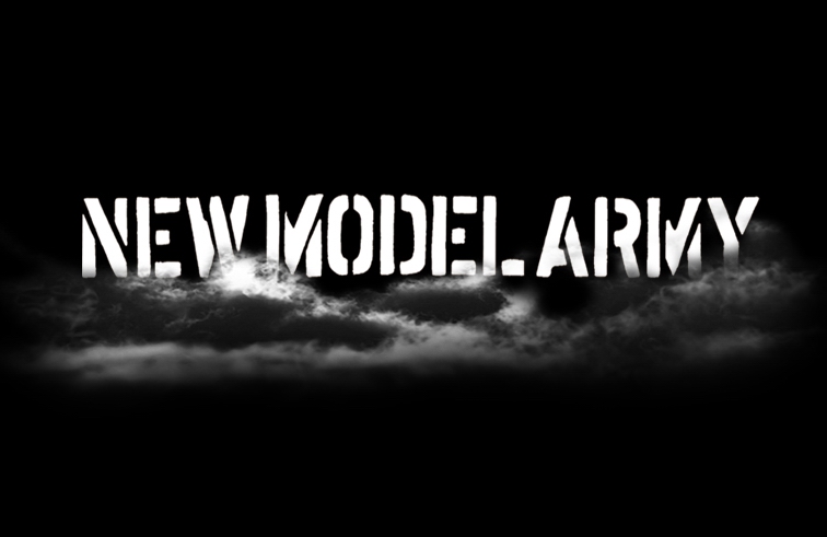 New Model Army New Model Army