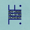 new order-movement