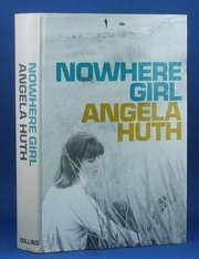 nowhere girl - anglea ruth