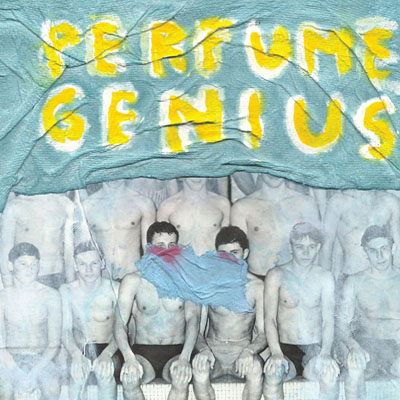 Perfume Genius - Put Your Back N 2 It Perfume Genius - Put Your Back N 2 It