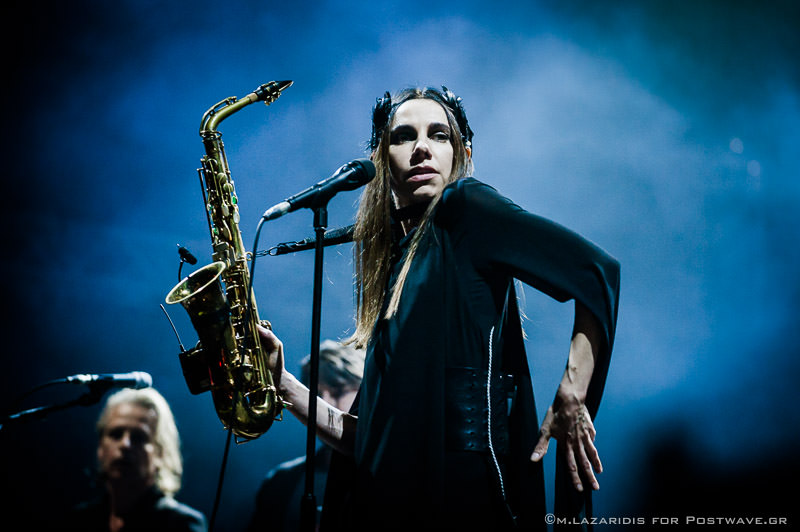 pj harvey