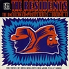 residents - stars and hank