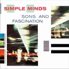 simple minds - sons and fascination