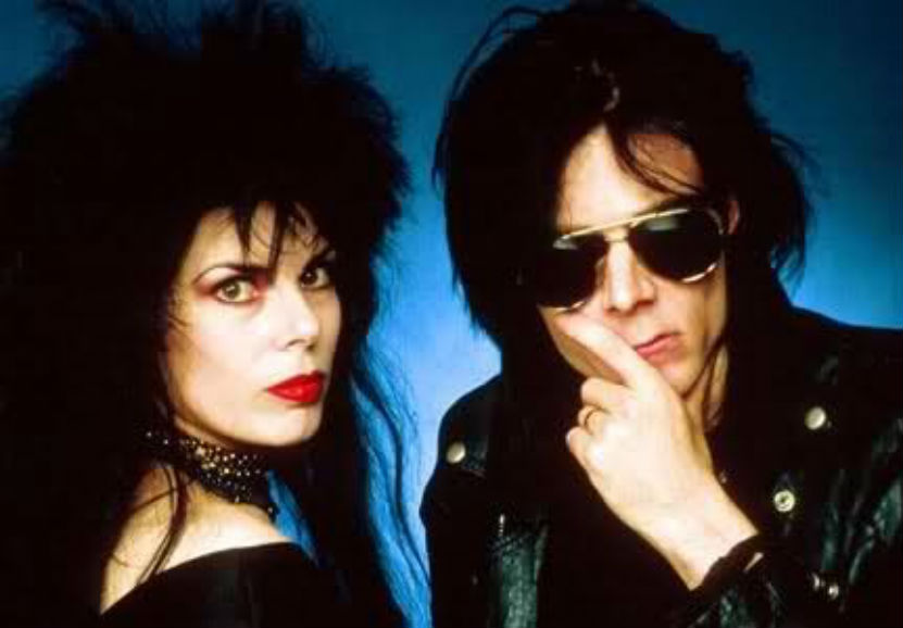 sisters of mercy