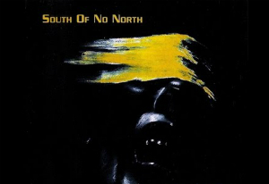 south of no north
