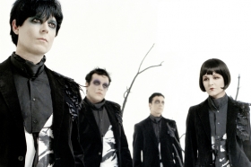 Dreamline - Black Tigers Dreamline - Black Tigers