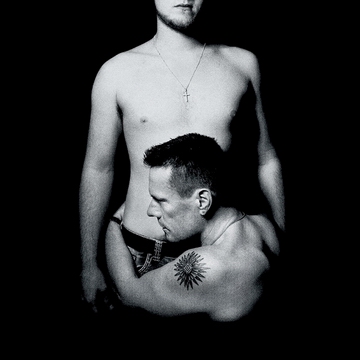 U2 - Songs of Innocence U2 - Songs of Innocence